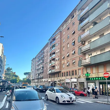 Of Apartment